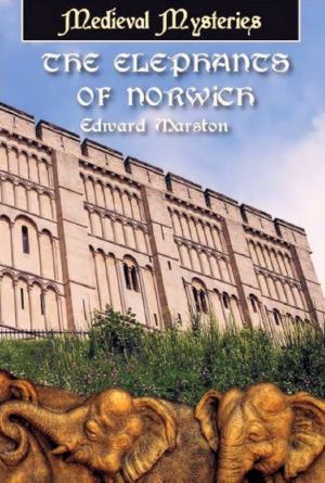 [Domesday 11] • The Elephants of Norwich